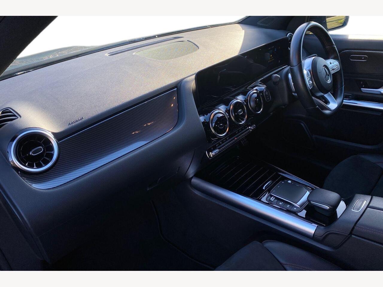 Used Mercedes-Benz GLA 2021 for sale - 76787960: Photo 9