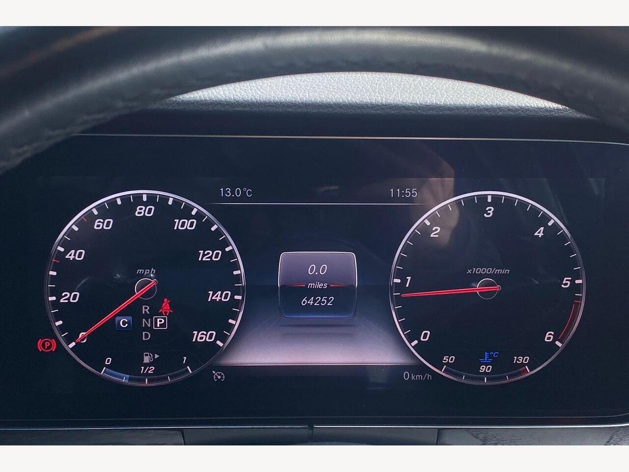 Used Mercedes-Benz E Class 2020 for sale - 77855356: Photo 6