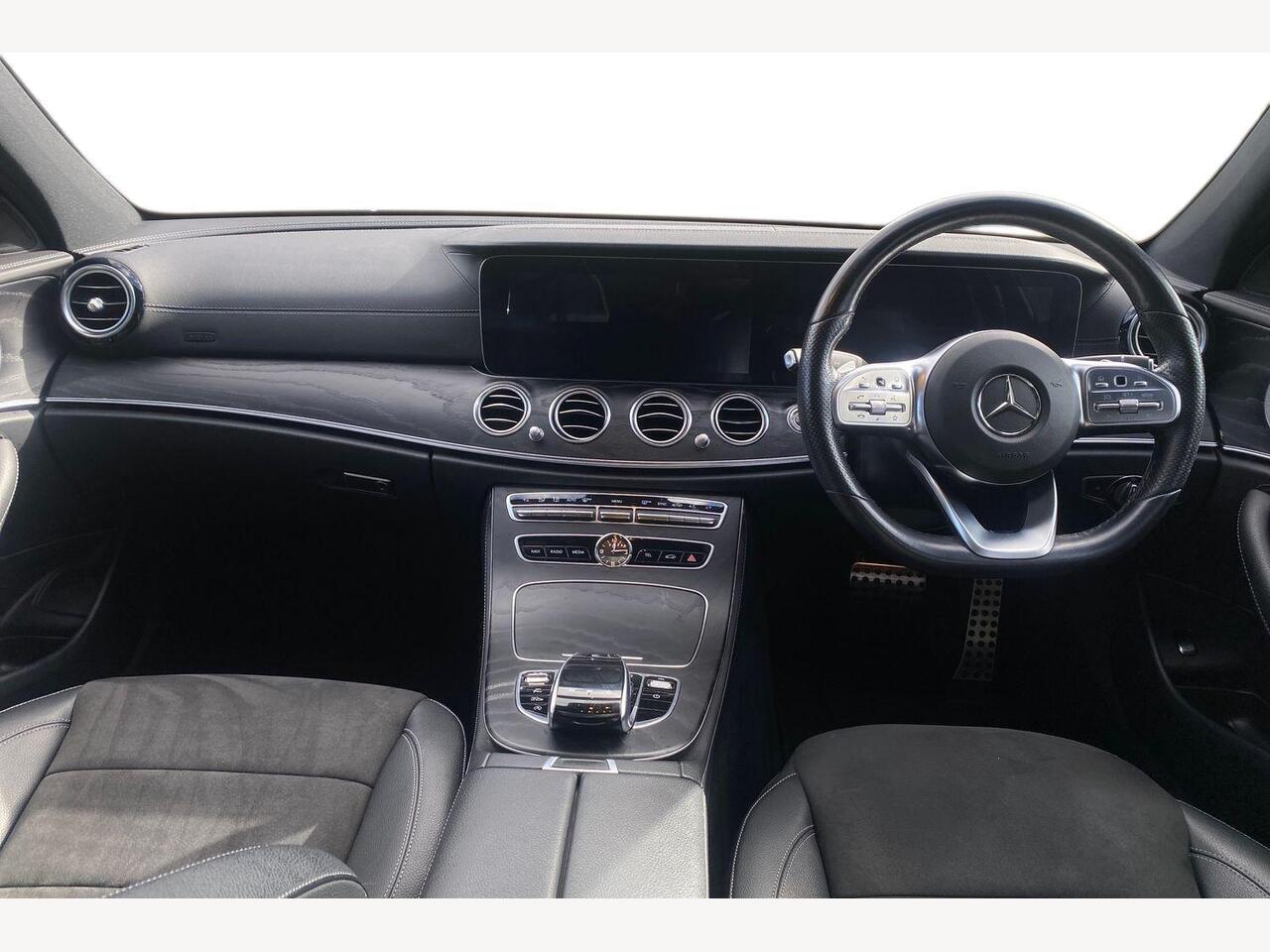 Used Mercedes-Benz E Class 2020 for sale - 77855356: Photo 7