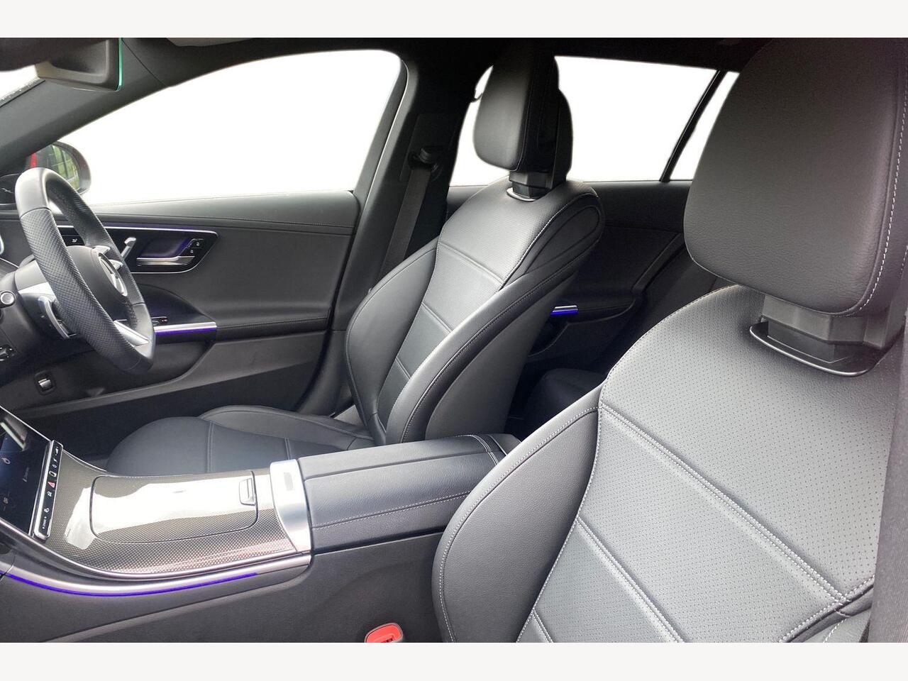 Used Mercedes-Benz C Class 2025 for sale - 77552059: Photo 10