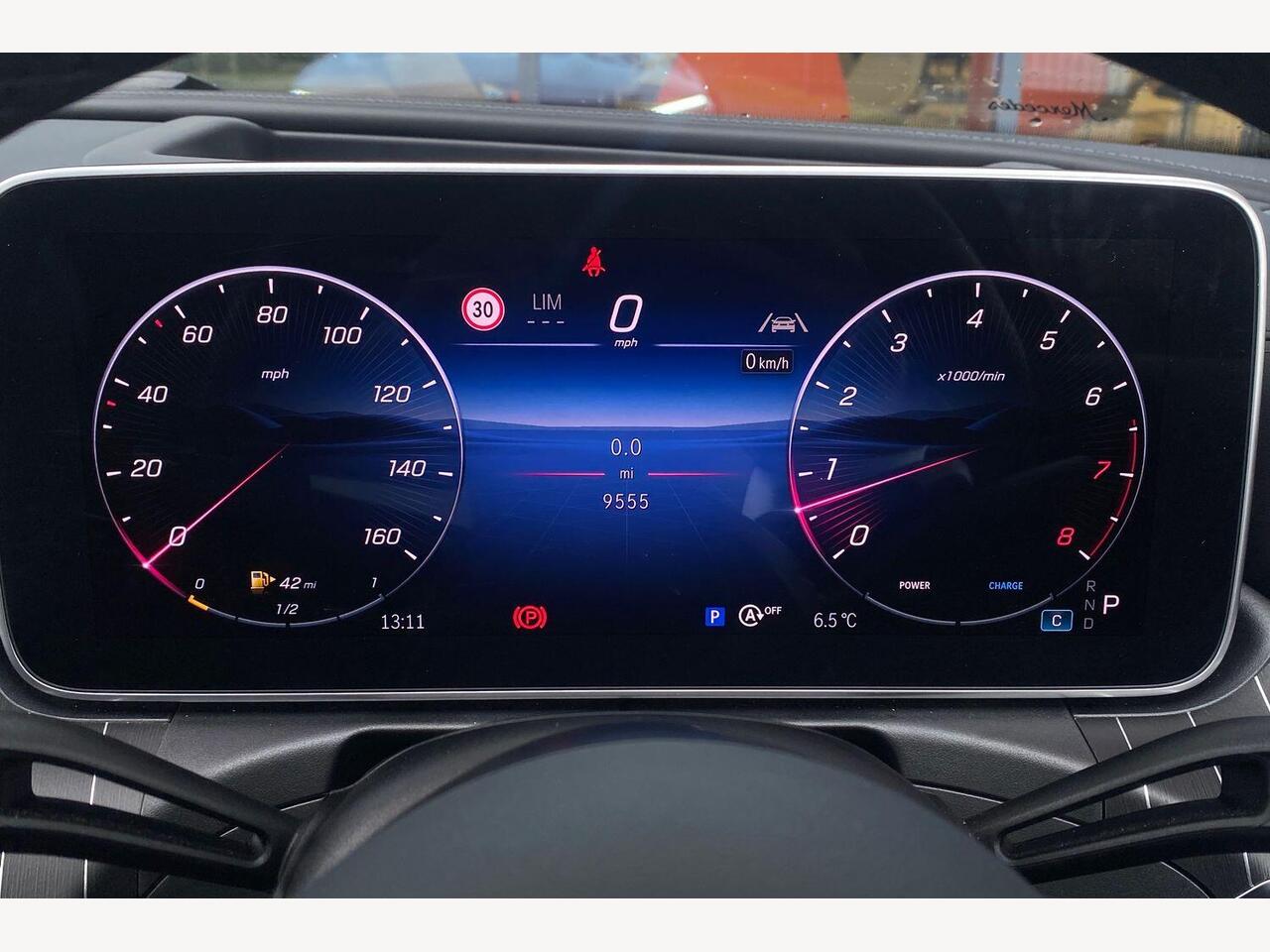 Used Mercedes-Benz C Class 2025 for sale - 77552059: Photo 6