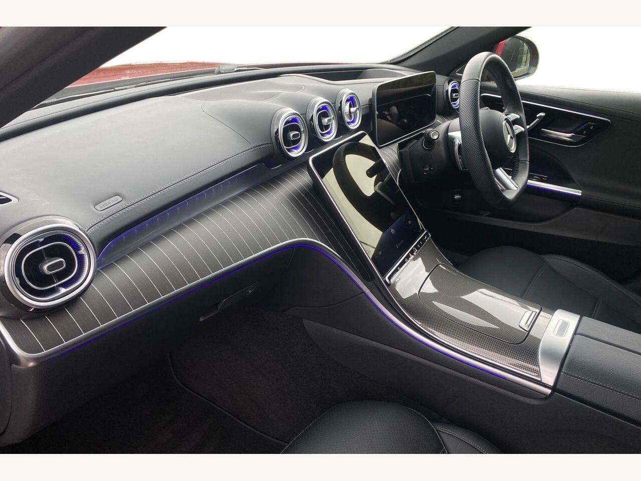 Used Mercedes-Benz C Class 2025 for sale - 77552059: Photo 9