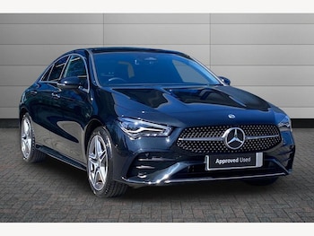 Used Mercedes-Benz CLA 2025 for sale - 78473553: Photo