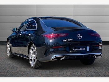 Used Mercedes-Benz CLA 2025 for sale - 78473553: Photo