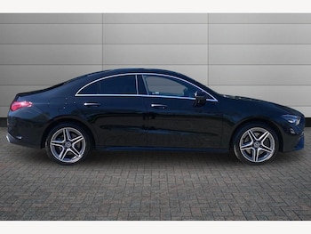 Used Mercedes-Benz CLA 2025 for sale - 78473553: Photo