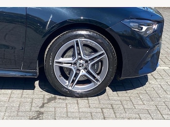 Used Mercedes-Benz CLA 2025 for sale - 78473553: Photo
