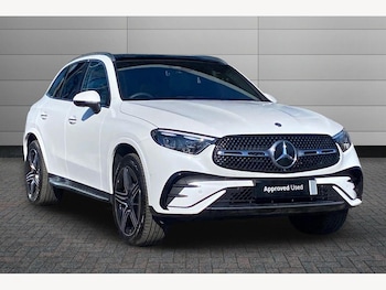 Used Mercedes-Benz GLC 2025 for sale - 77959481: Photo