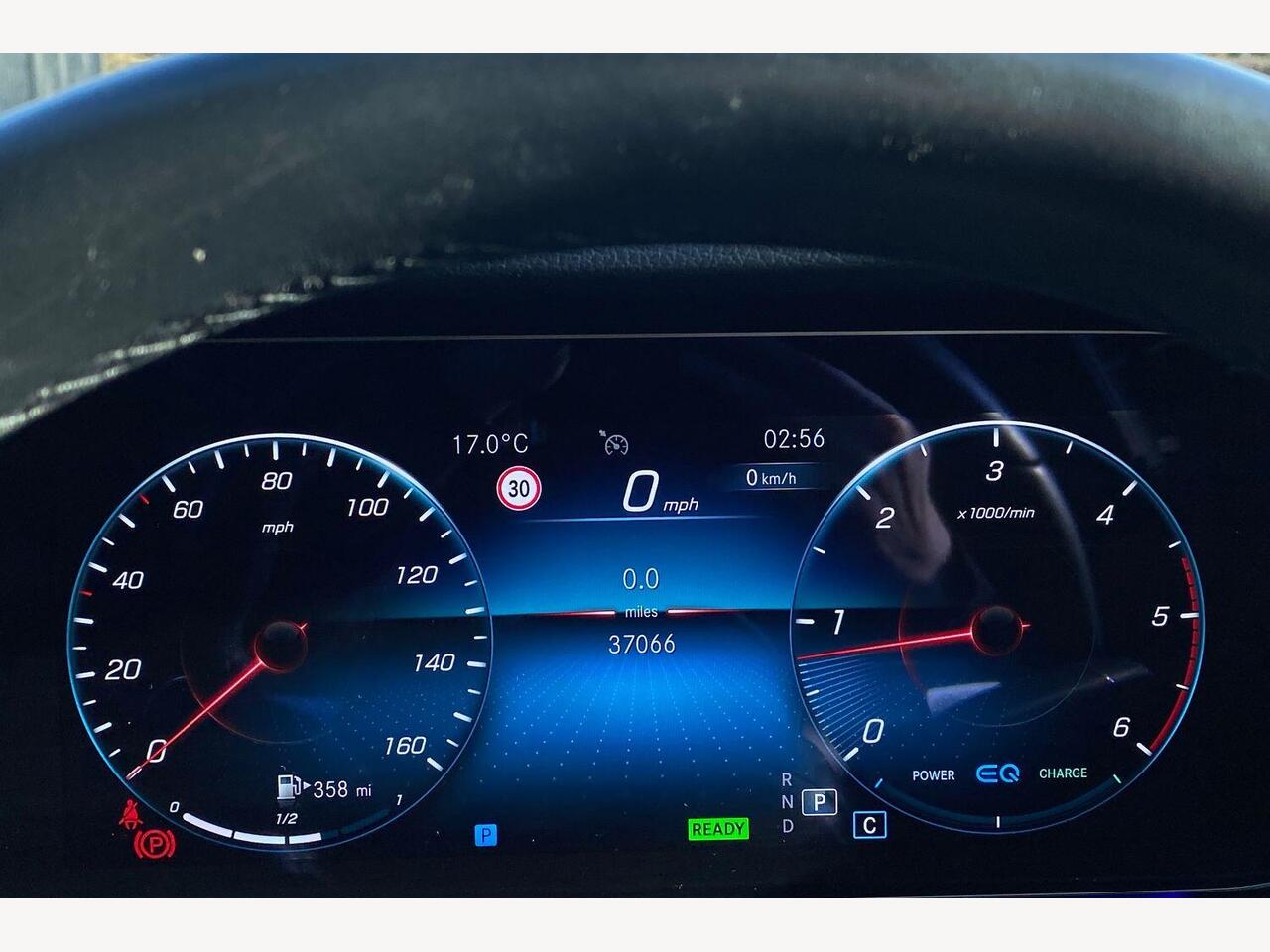 Used Mercedes-Benz E Class 2022 for sale - 77660075: Photo 6