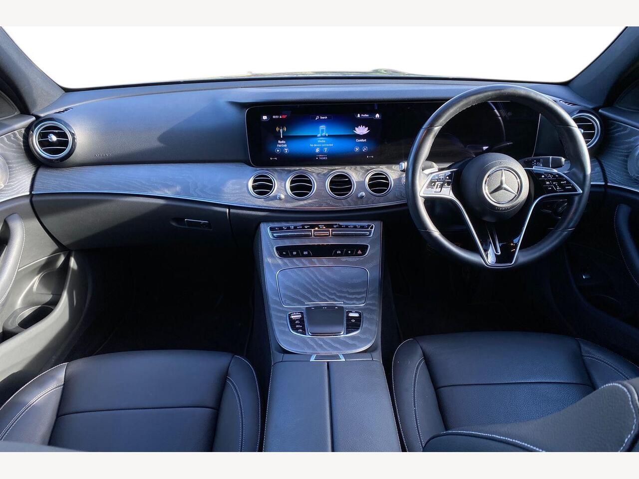 Used Mercedes-Benz E Class 2022 for sale - 77660075: Photo 7