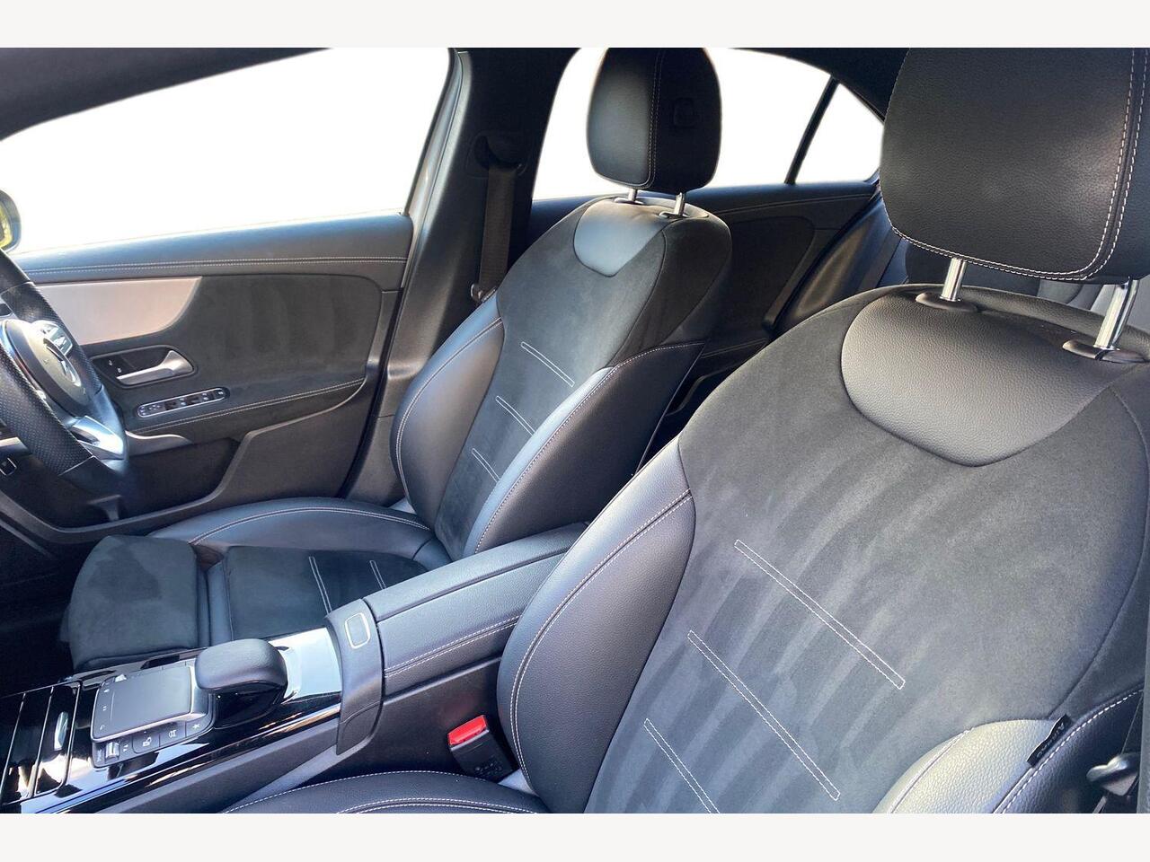 Used Mercedes-Benz A-Class 2022 for sale - 77018177: Photo 10