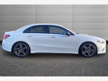 Used Mercedes-Benz A-Class 2022 for sale - 77018177: Photo