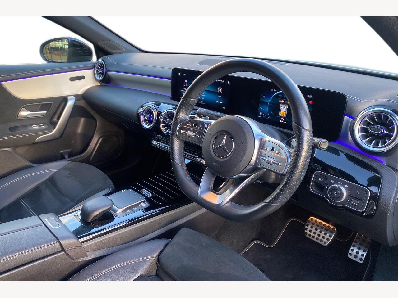 Used Mercedes-Benz A-Class 2022 for sale - 77018177: Photo 5