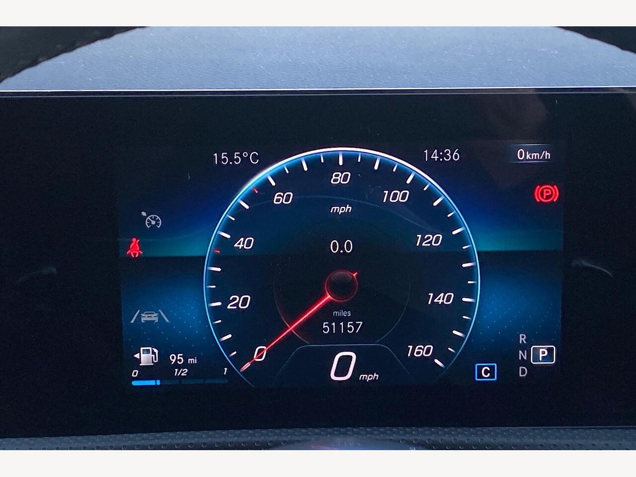 Used Mercedes-Benz A-Class 2022 for sale - 77018177: Photo 6