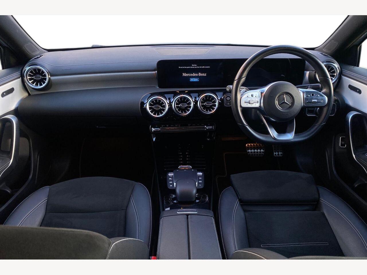 Used Mercedes-Benz A-Class 2022 for sale - 77018177: Photo 7