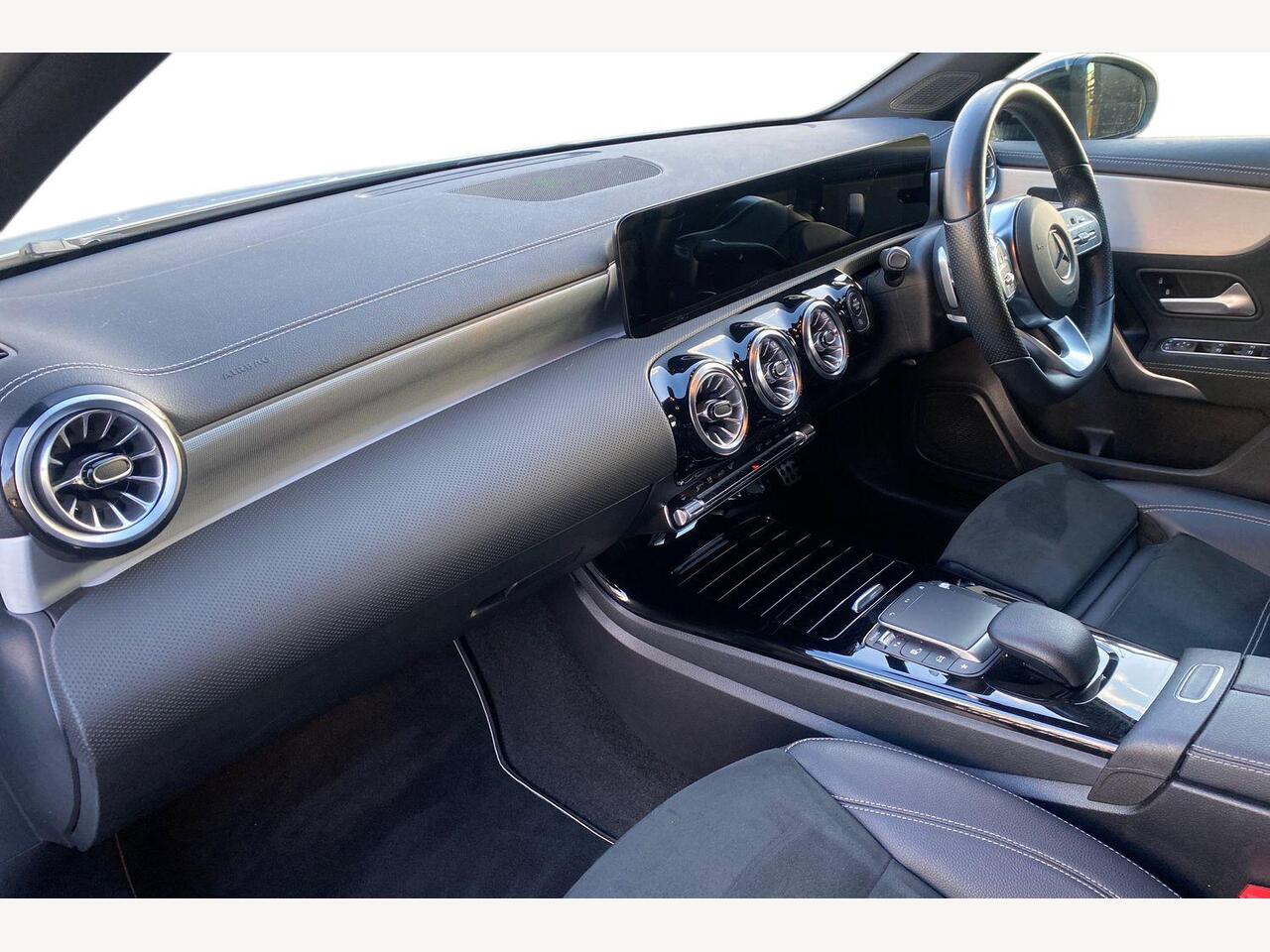 Used Mercedes-Benz A-Class 2022 for sale - 77018177: Photo 9