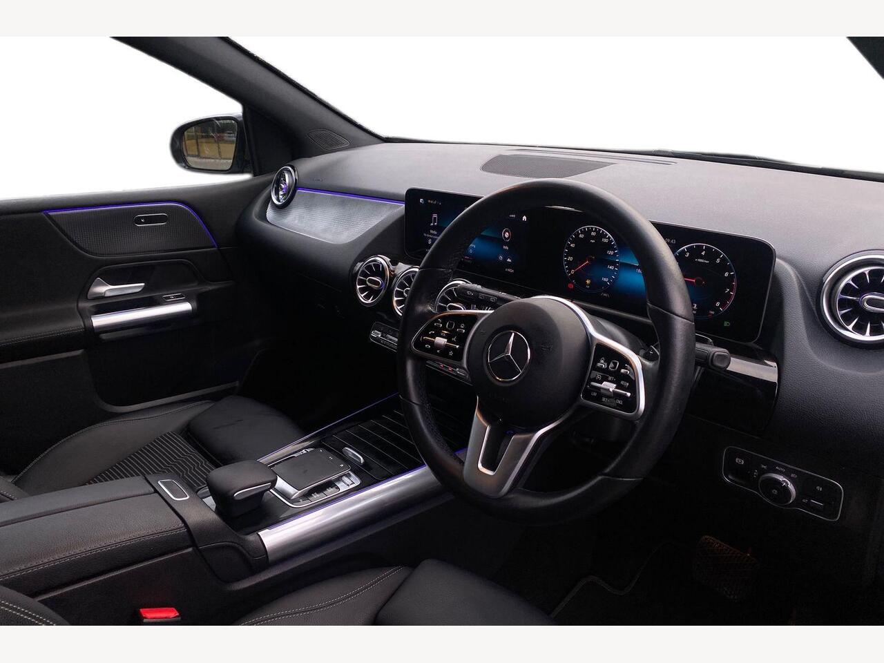 Used Mercedes-Benz B Class 2019 for sale - 77256192: Photo 6
