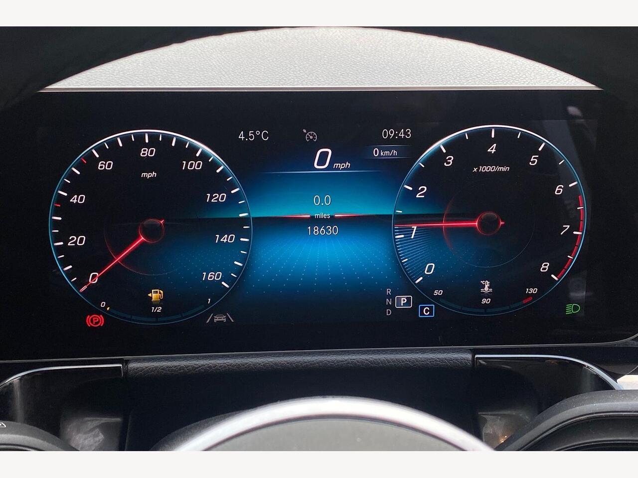 Used Mercedes-Benz B Class 2019 for sale - 77256192: Photo 7