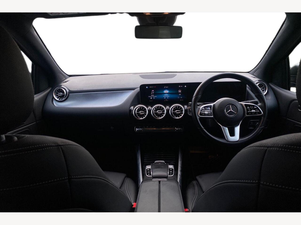 Used Mercedes-Benz B Class 2019 for sale - 77256192: Photo 8