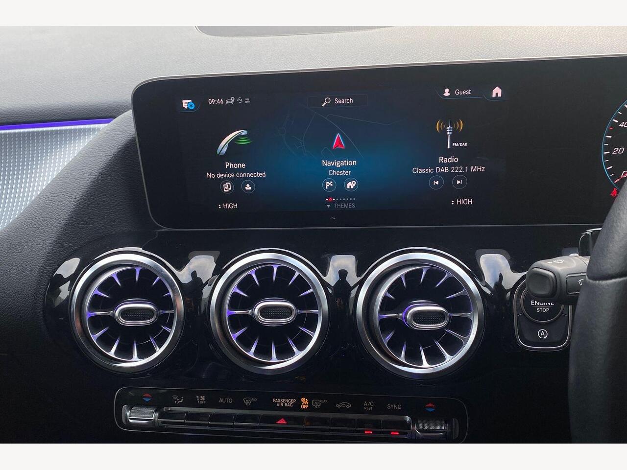 Used Mercedes-Benz B Class 2019 for sale - 77256192: Photo 9