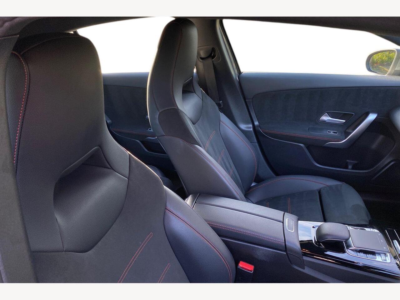 Used Mercedes-Benz A-Class 2019 for sale - 76673751: Photo 10