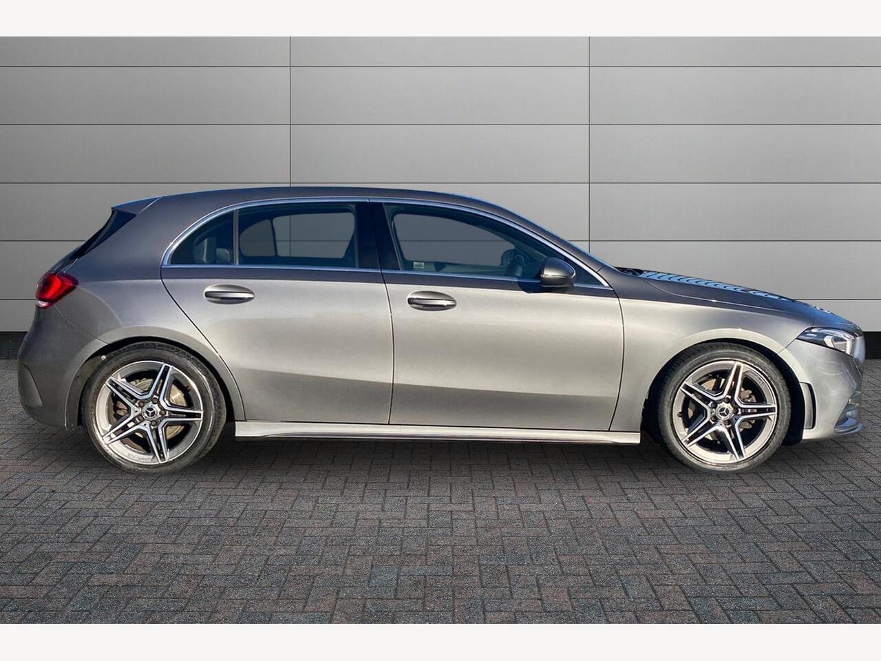 Used Mercedes-Benz A-Class 2019 for sale - 76673751: Photo 3