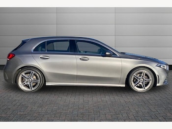 Used Mercedes-Benz A-Class 2019 for sale - 76673751: Photo