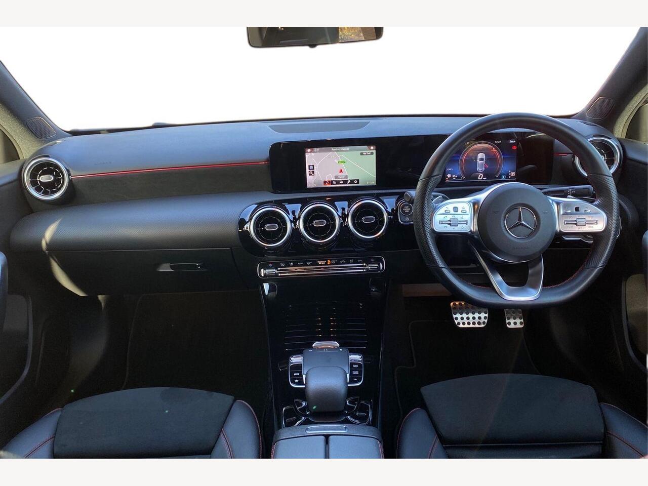 Used Mercedes-Benz A-Class 2019 for sale - 76673751: Photo 7