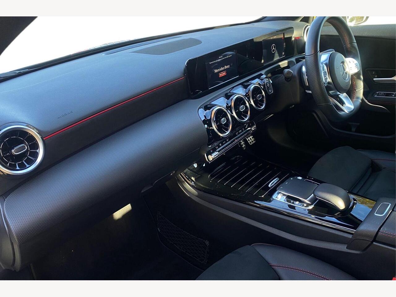 Used Mercedes-Benz A-Class 2019 for sale - 76673751: Photo 9