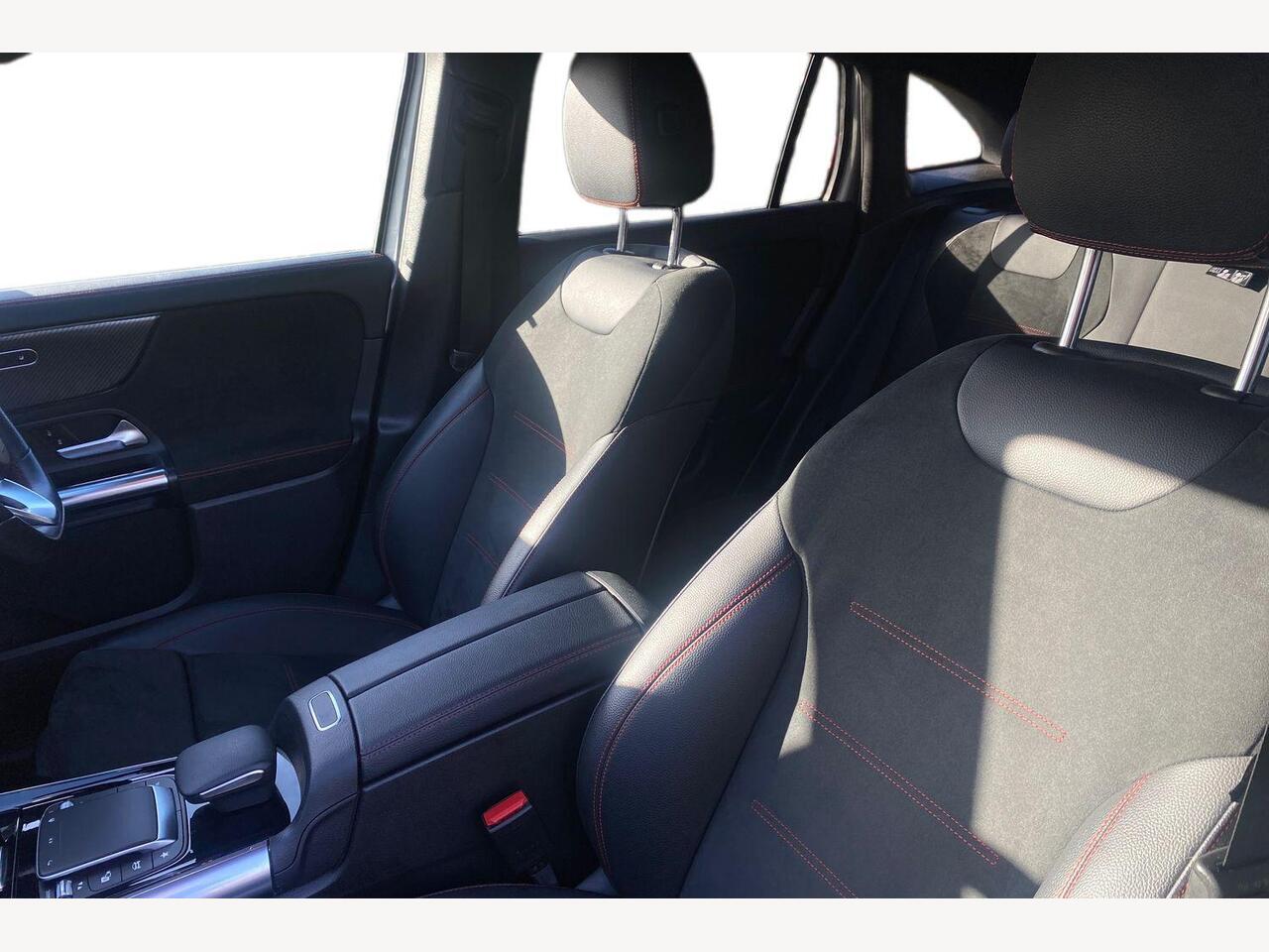 Used Mercedes-Benz GLA 2022 for sale - 76674721: Photo 10