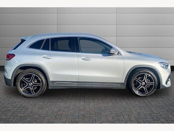 Used Mercedes-Benz GLA 2022 for sale - 76674721: Photo
