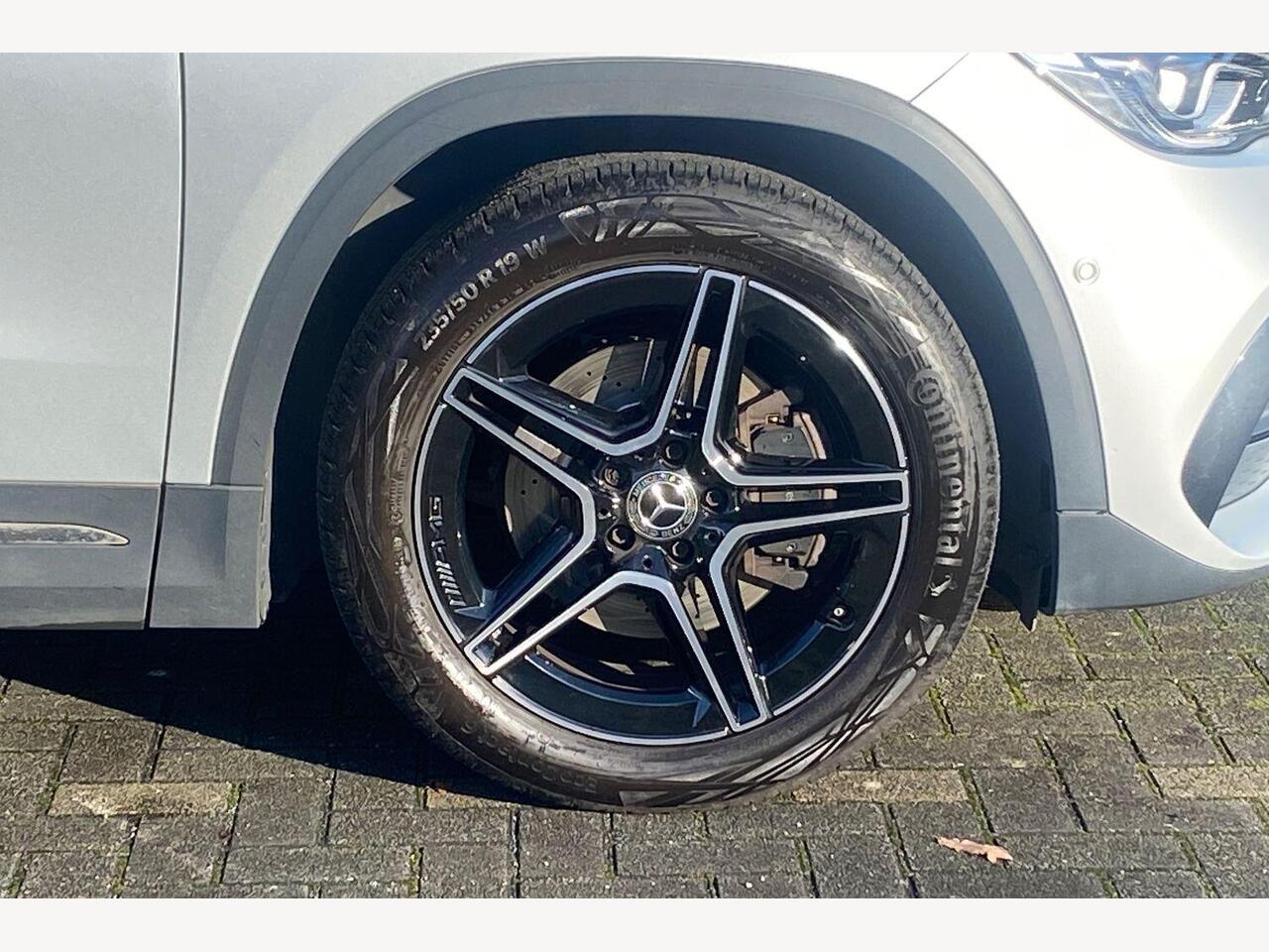 Used Mercedes-Benz GLA 2022 for sale - 76674721: Photo 4