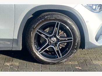 Used Mercedes-Benz GLA 2022 for sale - 76674721: Photo