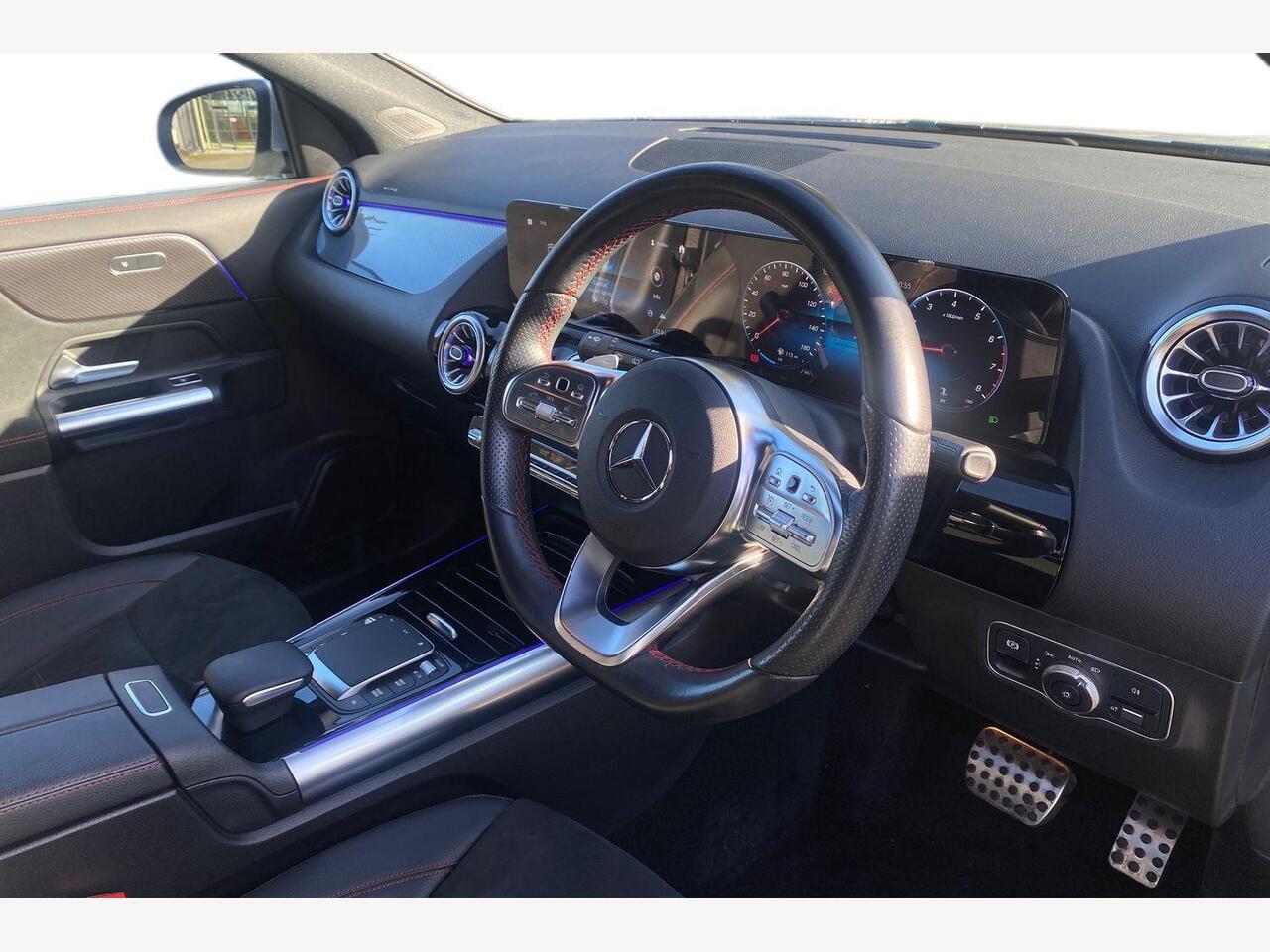 Used Mercedes-Benz GLA 2022 for sale - 76674721: Photo 5