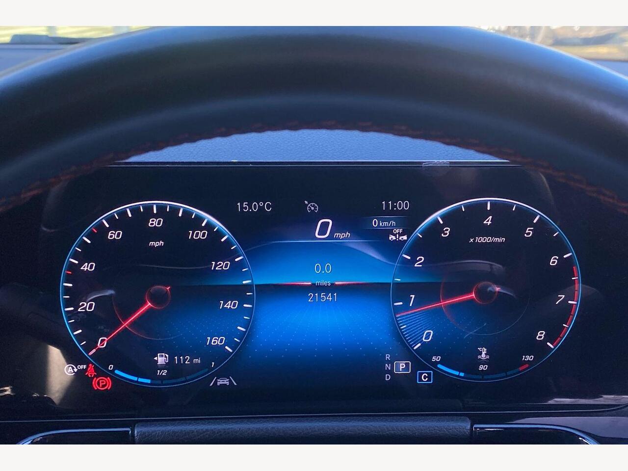 Used Mercedes-Benz GLA 2022 for sale - 76674721: Photo 6