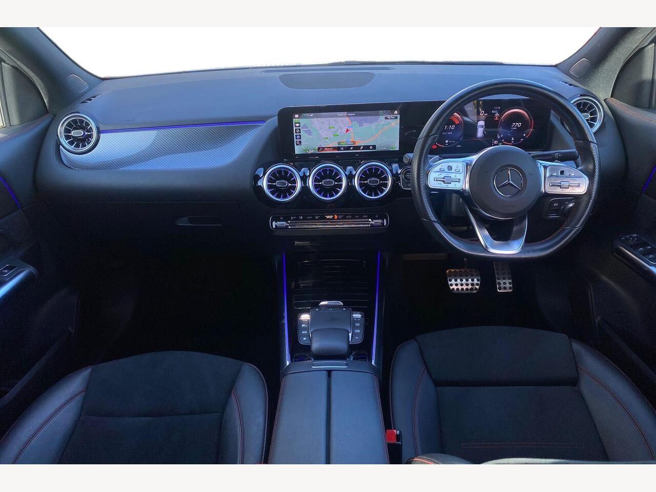 Used Mercedes-Benz GLA 2022 for sale - 76674721: Photo 7