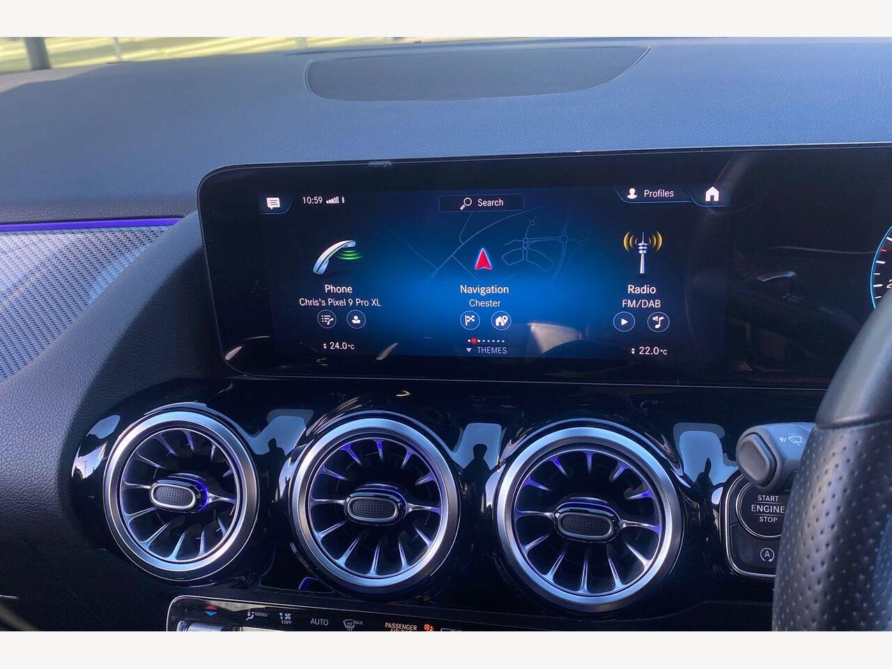 Used Mercedes-Benz GLA 2022 for sale - 76674721: Photo 8