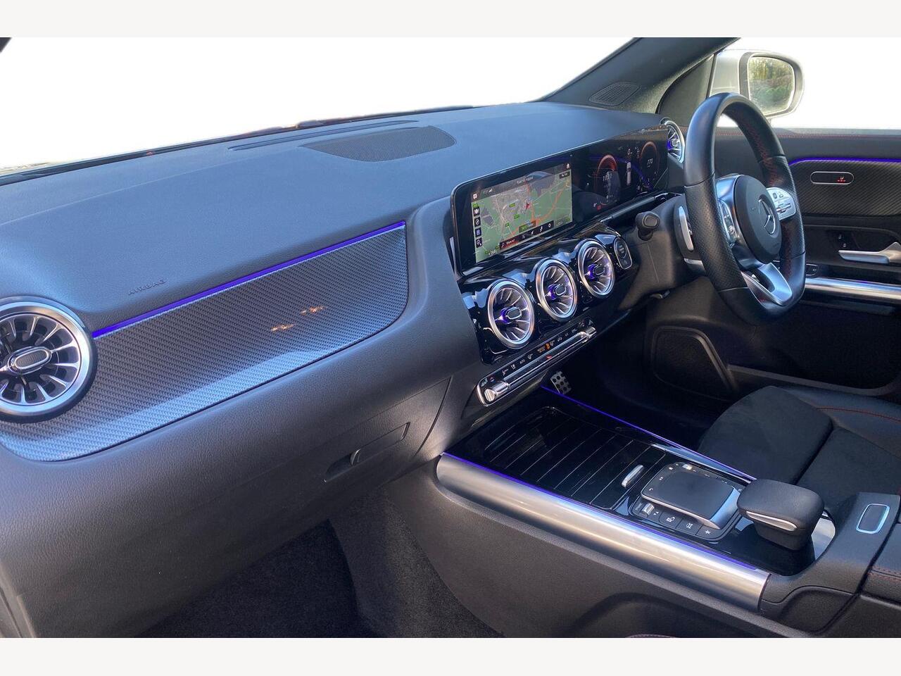 Used Mercedes-Benz GLA 2022 for sale - 76674721: Photo 9