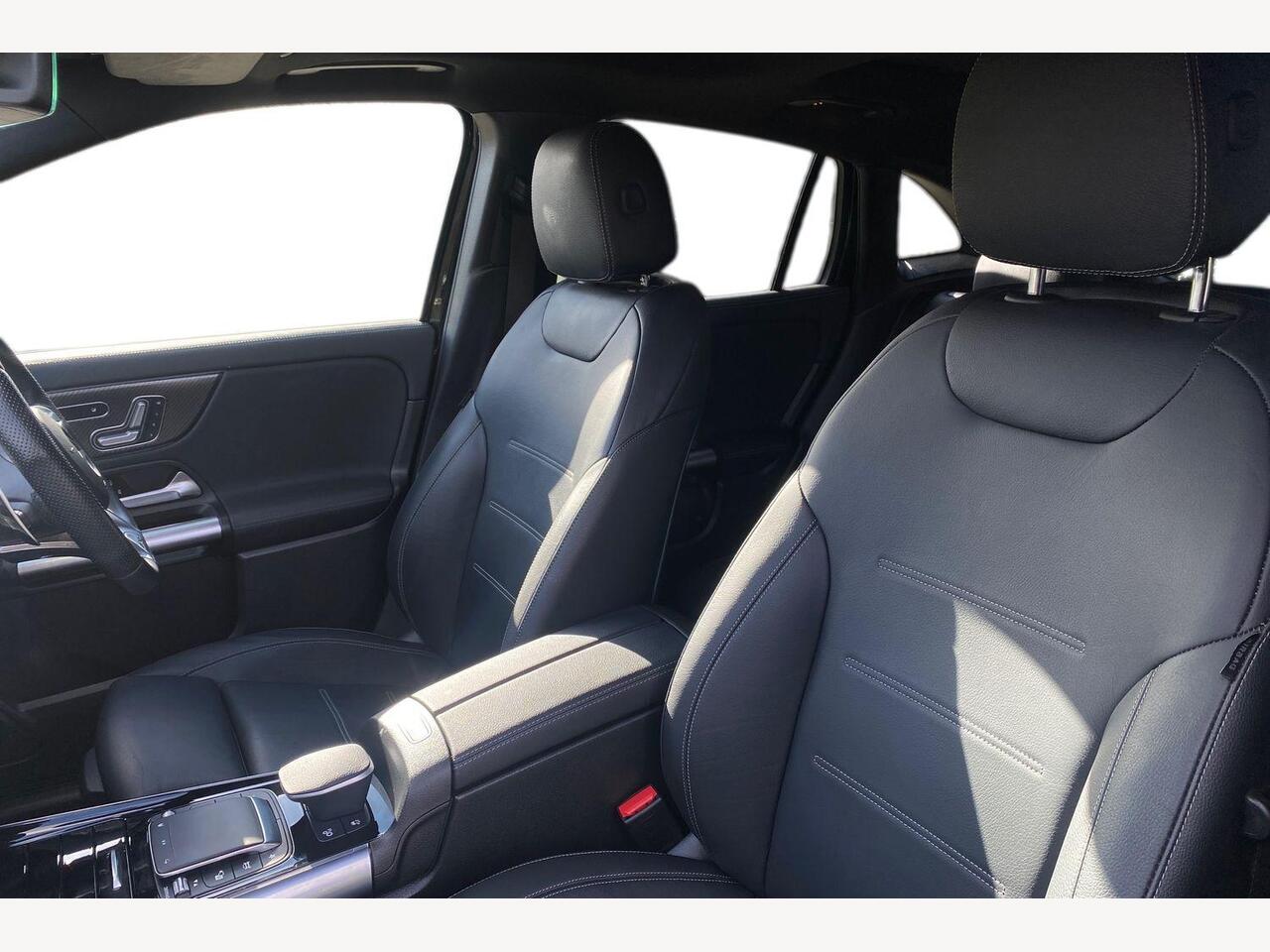 Used Mercedes-Benz GLA 2023 for sale - 77841193: Photo 10