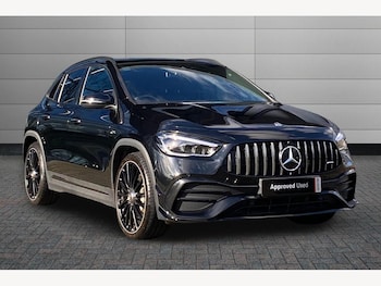 Used Mercedes-Benz GLA 2023 for sale - 77841193: Photo