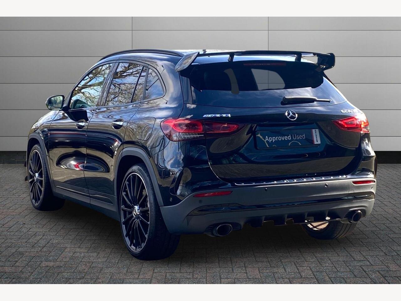 Used Mercedes-Benz GLA 2023 for sale - 77841193: Photo 2