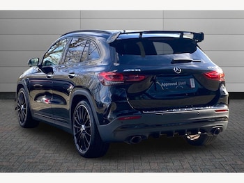 Used Mercedes-Benz GLA 2023 for sale - 77841193: Photo