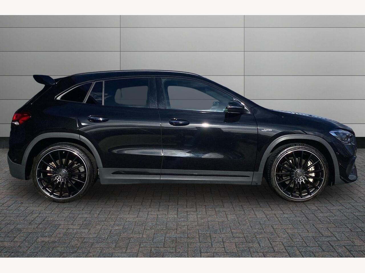 Used Mercedes-Benz GLA 2023 for sale - 77841193: Photo 3