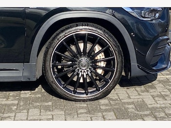 Used Mercedes-Benz GLA 2023 for sale - 77841193: Photo