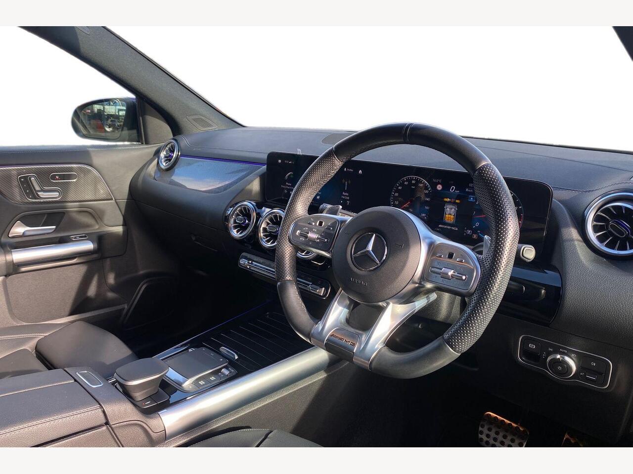 Used Mercedes-Benz GLA 2023 for sale - 77841193: Photo 5