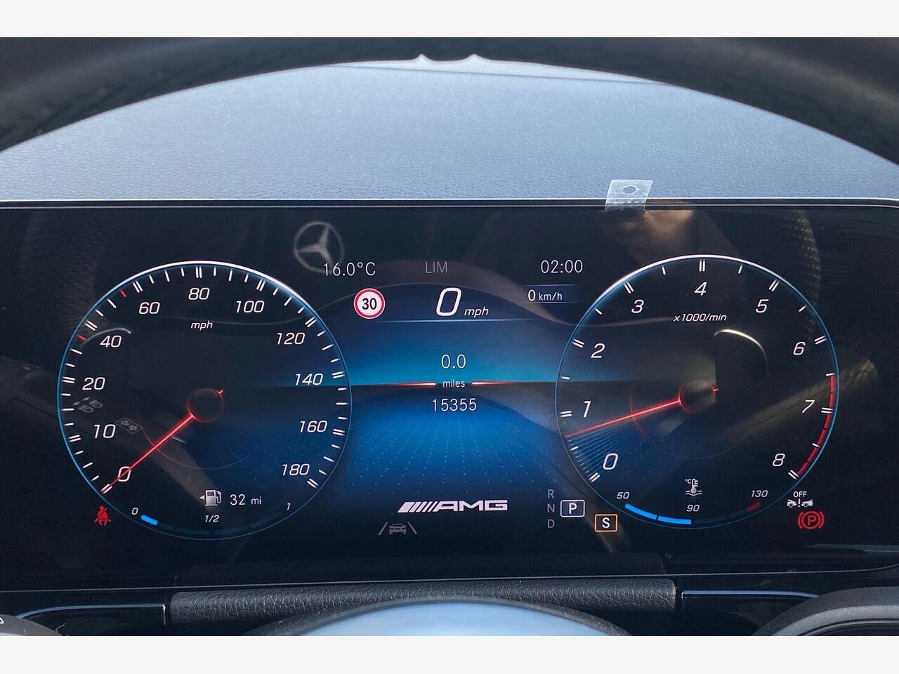 Used Mercedes-Benz GLA 2023 for sale - 77841193: Photo 6