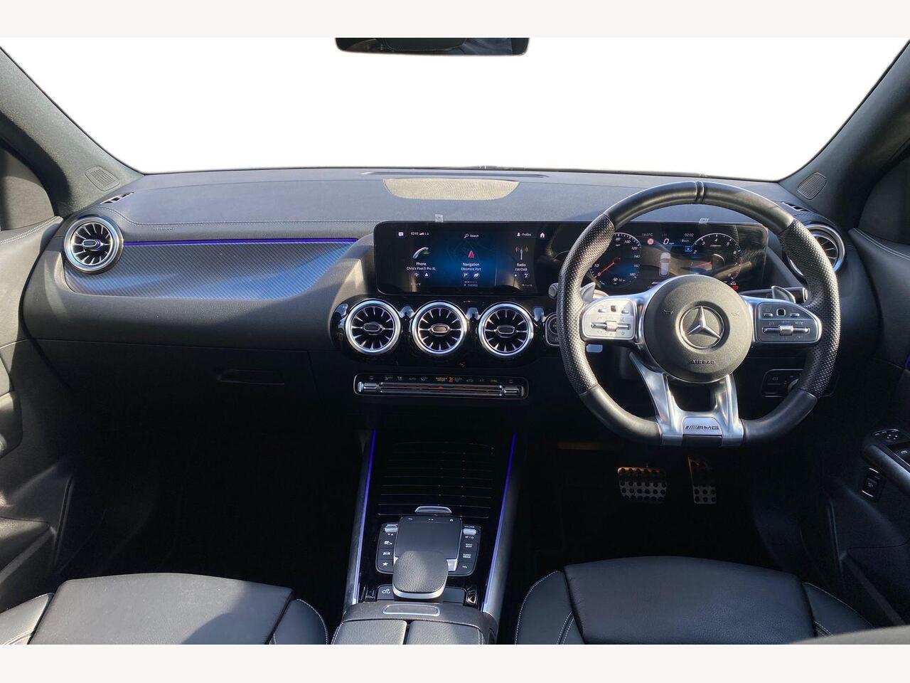 Used Mercedes-Benz GLA 2023 for sale - 77841193: Photo 7