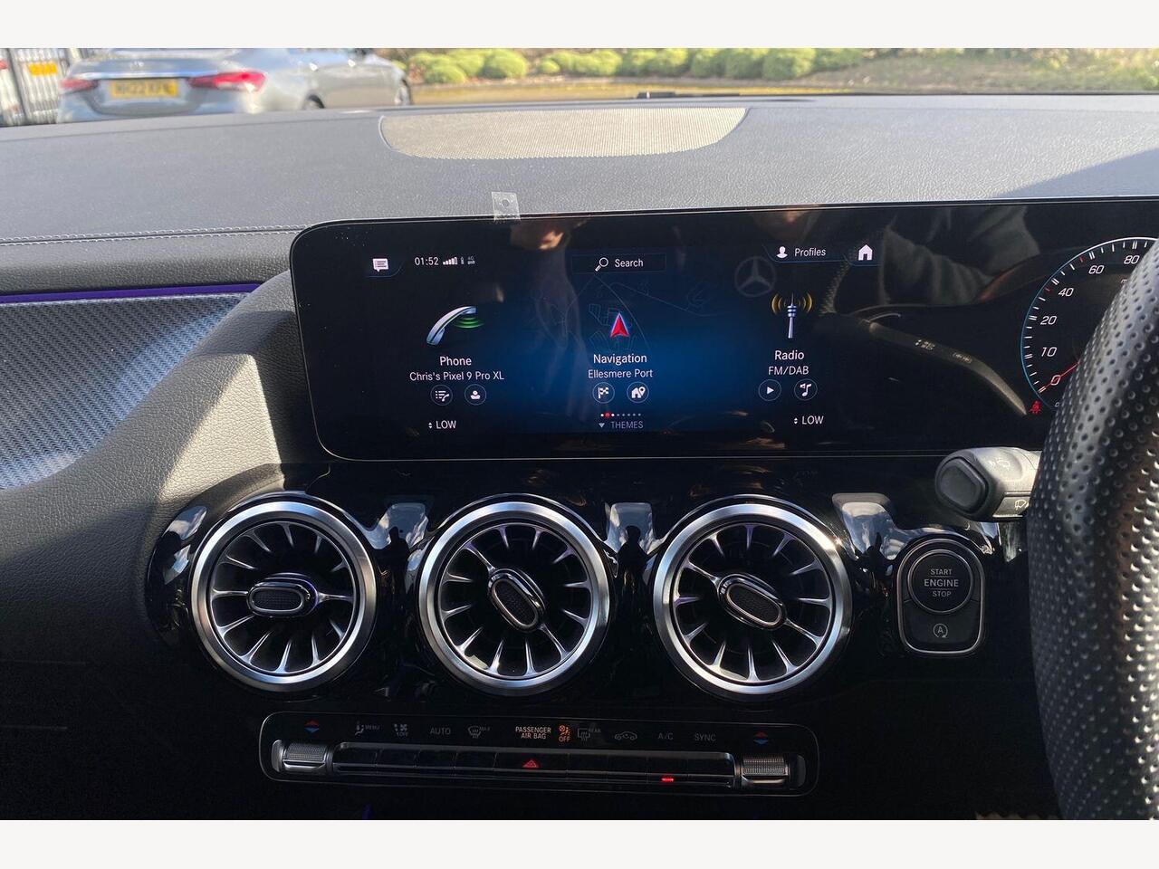 Used Mercedes-Benz GLA 2023 for sale - 77841193: Photo 8