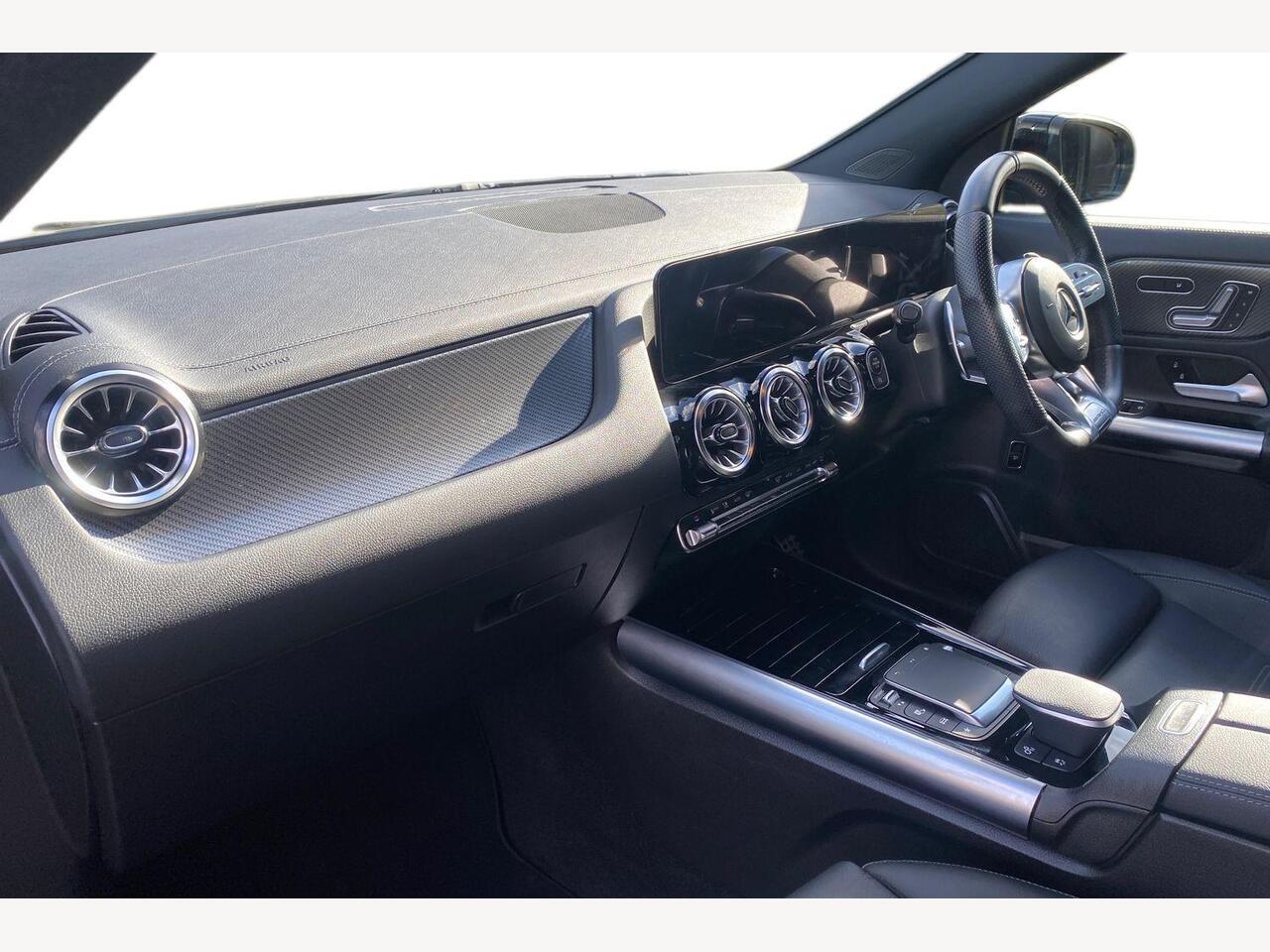 Used Mercedes-Benz GLA 2023 for sale - 77841193: Photo 9