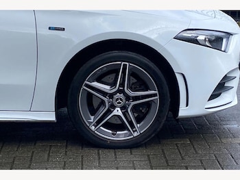 Used Mercedes-Benz A-Class 2021 for sale - 77809847: Photo