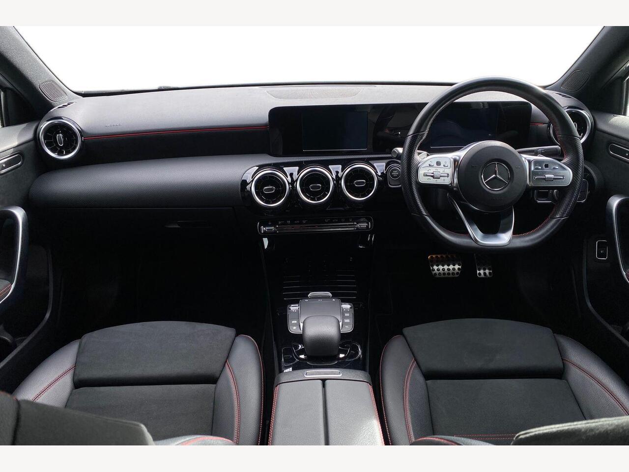 Used Mercedes-Benz A-Class 2021 for sale - 77809847: Photo 7